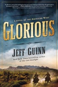 Cover: Glorious - G.P. Putnam's Sons