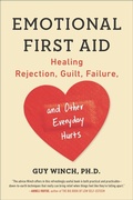 Cover: Emotional First Aid - Plume