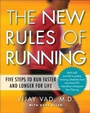 Cover: The New Rules of Running - Avery