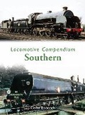 Cover: Locomotive Compendium: Southern - Ian Allan Publishing