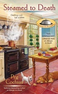 Cover: Steamed to Death - Berkley