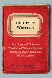 Abbildung von: Odd Type Writers - TarcherPerigee