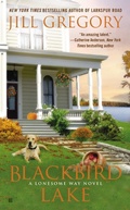 Cover: Blackbird Lake - Berkley