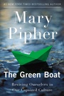 Cover: The Green Boat - Riverhead Books