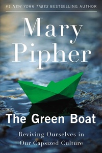 Enlarge image Cover: The Green Boat - Riverhead Books