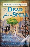 Cover: Dead for a Spell - Berkley