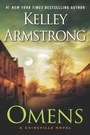 Cover: Omens - Dutton
