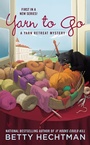 Cover: Yarn to Go - Berkley