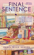 Cover: Final Sentence - Berkley