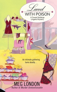 Enlarge image Cover: Laced With Poison - Berkley