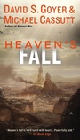 Cover: Heaven's Fall - Ace