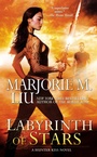 Cover: Labyrinth of Stars - Ace