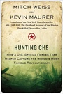 Cover: Hunting Che - Dutton Caliber
