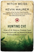 Cover: Hunting Che - Dutton Caliber