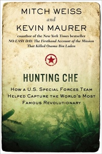 Enlarge image Cover: Hunting Che - Dutton Caliber