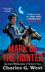 Cover: Mark of the Hunter - Berkley