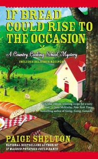 Enlarge image Cover: If Bread Could Rise to the Occasion - Berkley