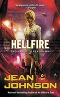 Cover: Hellfire - Ace