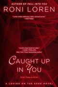 Cover: Caught Up In You - Berkley