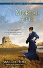 Cover: Mortal Arts - Berkley