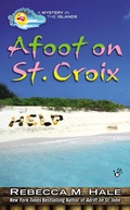 Cover: Afoot on St. Croix - Berkley