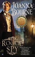 Cover: Rogue Spy - Berkley