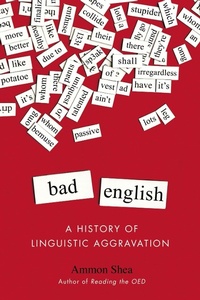 Abbildung von: Bad English - TarcherPerigee