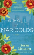 Cover: A Fall of Marigolds - Berkley