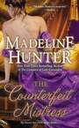 Cover: The Counterfeit Mistress - Berkley