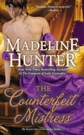 Cover: The Counterfeit Mistress - Berkley
