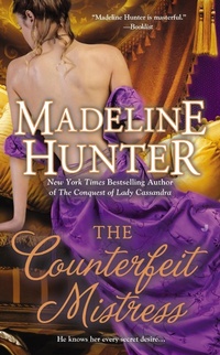 Enlarge image Cover: The Counterfeit Mistress - Berkley