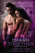 Cover: Drawn Together - Berkley