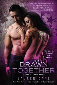 Abbildung von: Drawn Together - Berkley