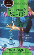Cover: Billionaire Blend - Berkley