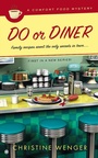 Cover: Do Or Diner - Berkley