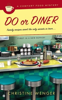 Enlarge image Cover: Do Or Diner - Berkley