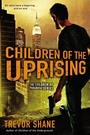 Cover: Children of the Uprising - Berkley