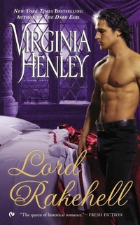 Enlarge image Cover: Lord Rakehell - Berkley
