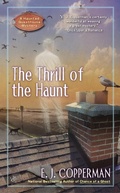 Cover: The Thrill of the Haunt - Berkley