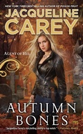 Cover: Autumn Bones - Ace