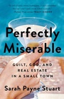 Cover: Perfectly Miserable - Riverhead Books