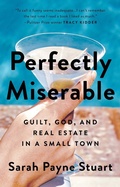Cover: Perfectly Miserable - Riverhead Books