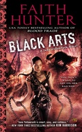 Cover: Black Arts - Ace