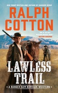 Cover: Lawless Trail - Berkley