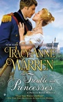 Cover: The Trouble With Princesses - Berkley