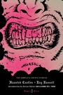 Cover: Haunted Castles - Penguin Classics