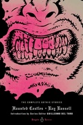 Cover: Haunted Castles - Penguin Classics
