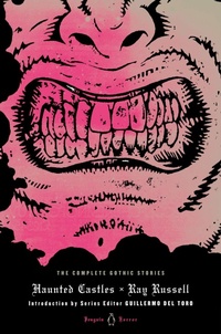 Enlarge image Cover: Haunted Castles - Penguin Classics