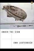 Cover: Under the Sign - Penguin Books