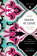 Cover: Faces of Love - Penguin Classics